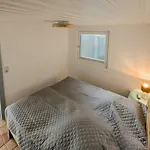 Сasa de vacaciones House With 180-degree Sea View In Karlsminde Waabs