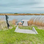 Сasa de vacaciones House With 180-degree Sea View In Karlsminde