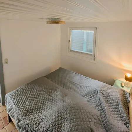 펜션 House With 180-degree Sea View In Karlsminde Loose